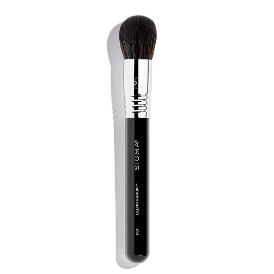 F81 Blend Kabuki™ Brush