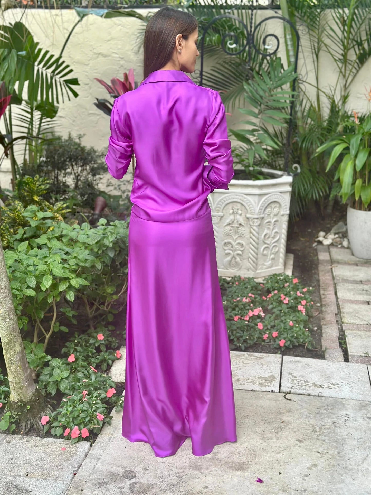 Jeff Dress