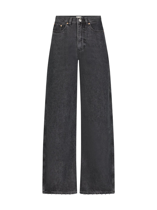 Taylor Relaxed Barrel: Ultra High Rise 31´