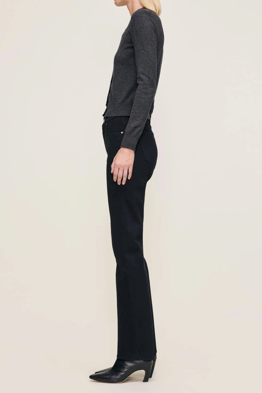 Patti Straight High Rise 31" Jeans