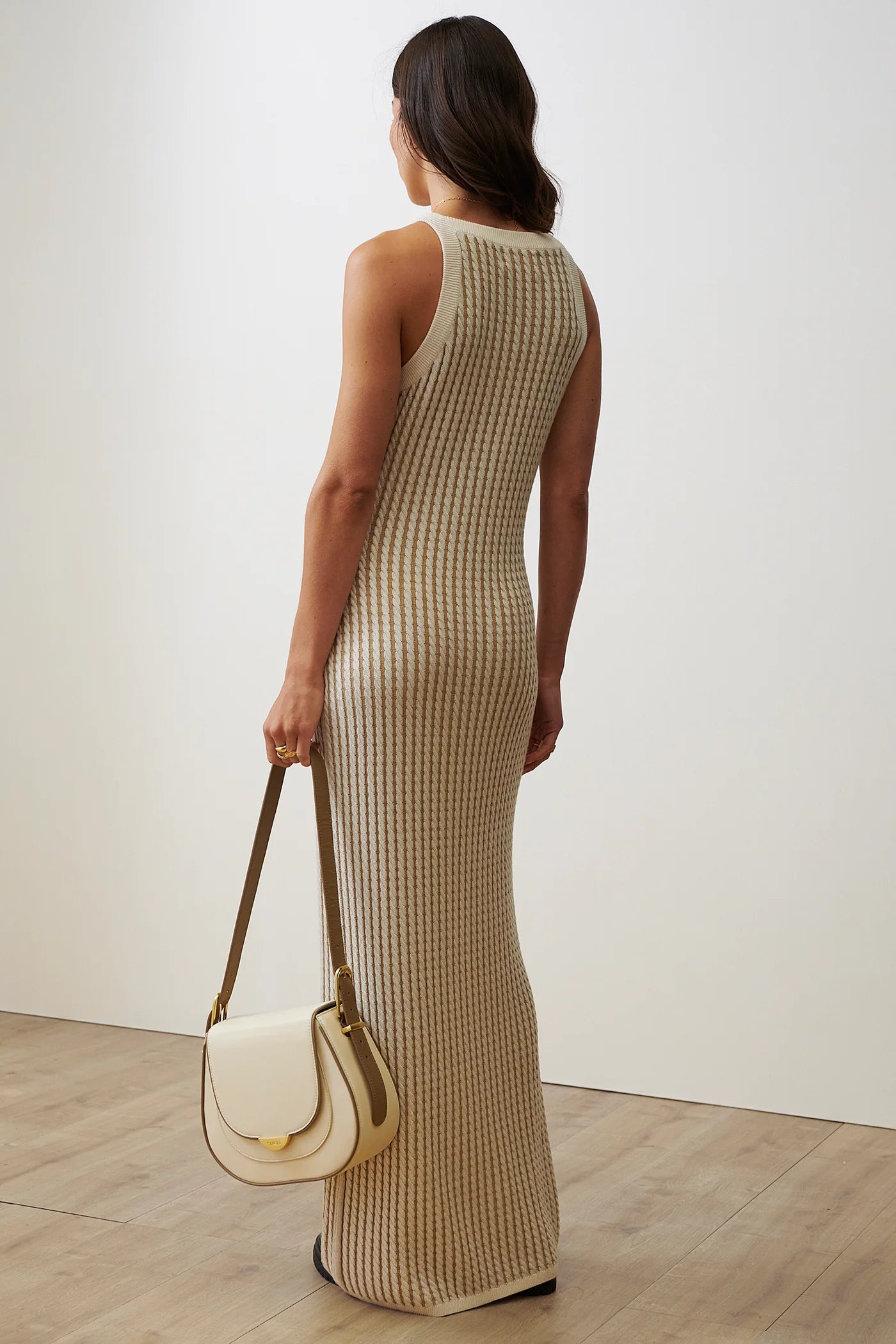 The Dorina Knit Dress