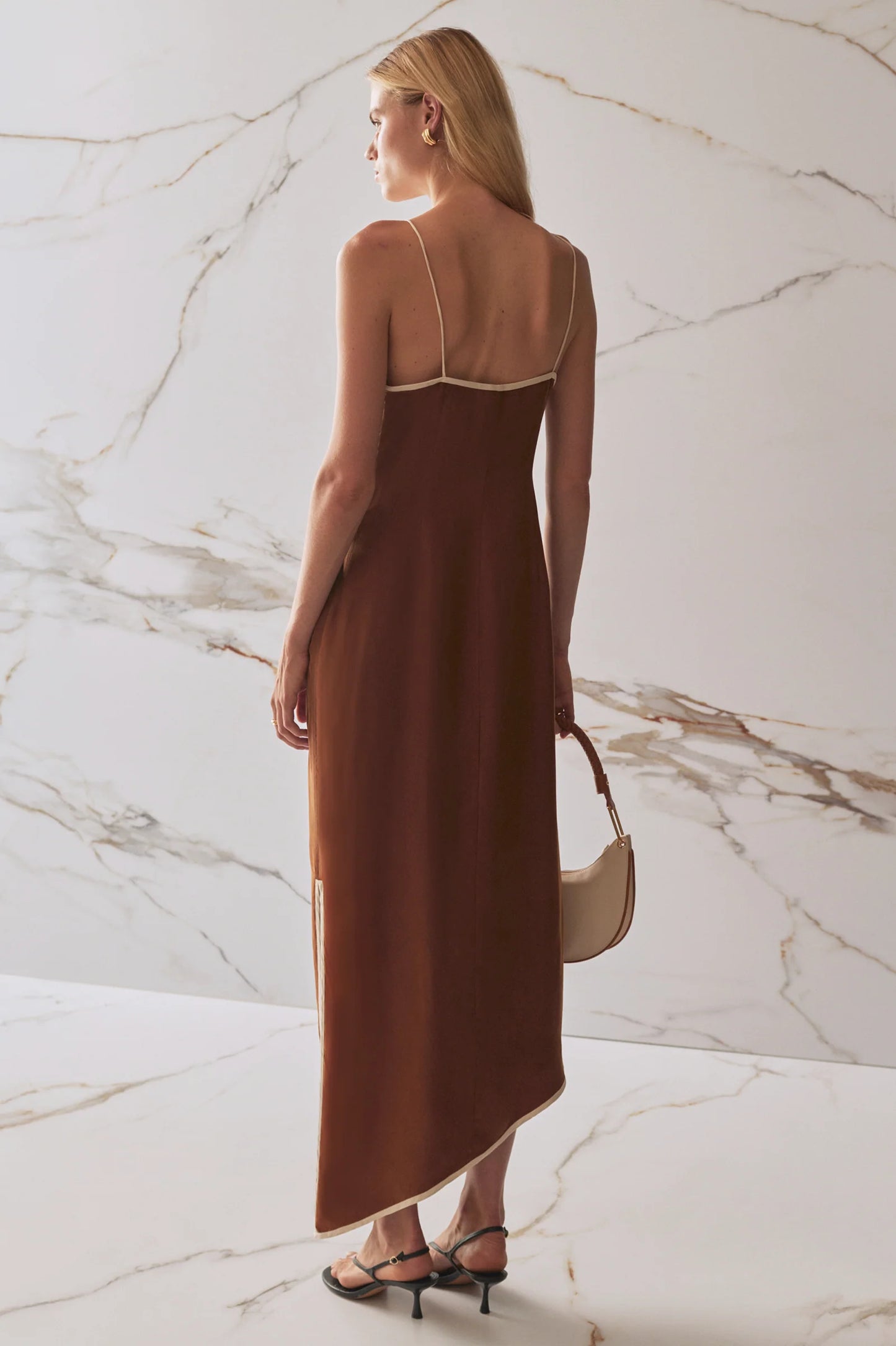 The Avinta Dress