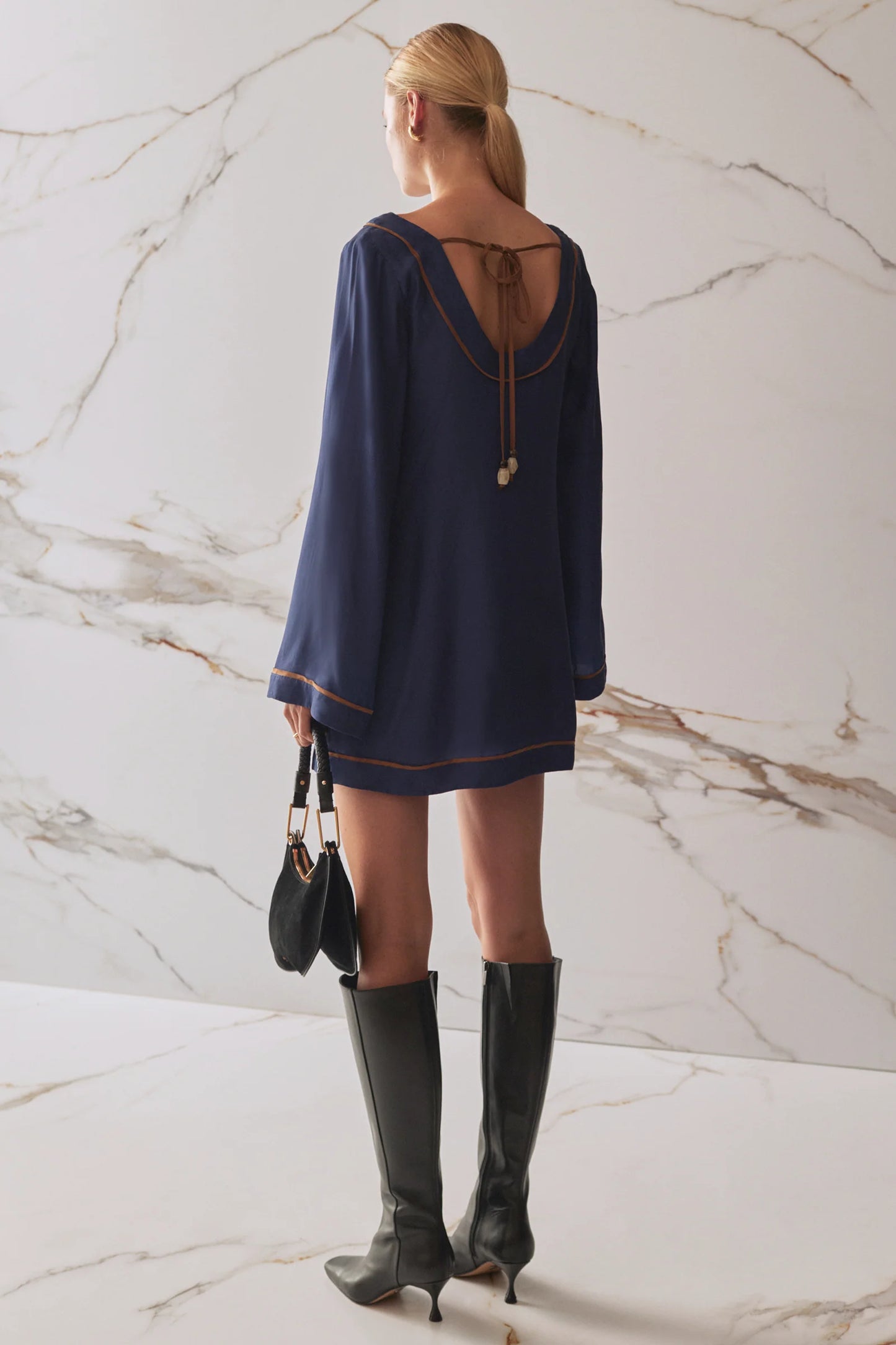 The Lyon Dress