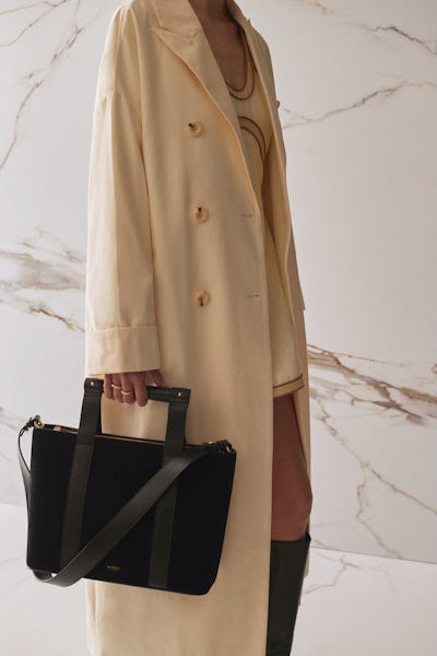 The Alora Trench