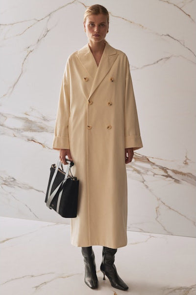 The Alora Trench
