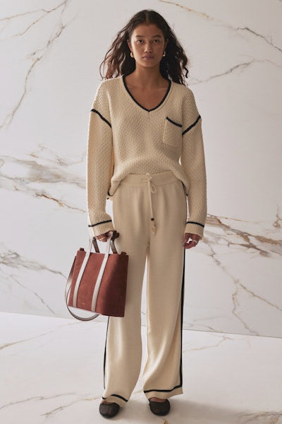 The Tommy Knit Pants