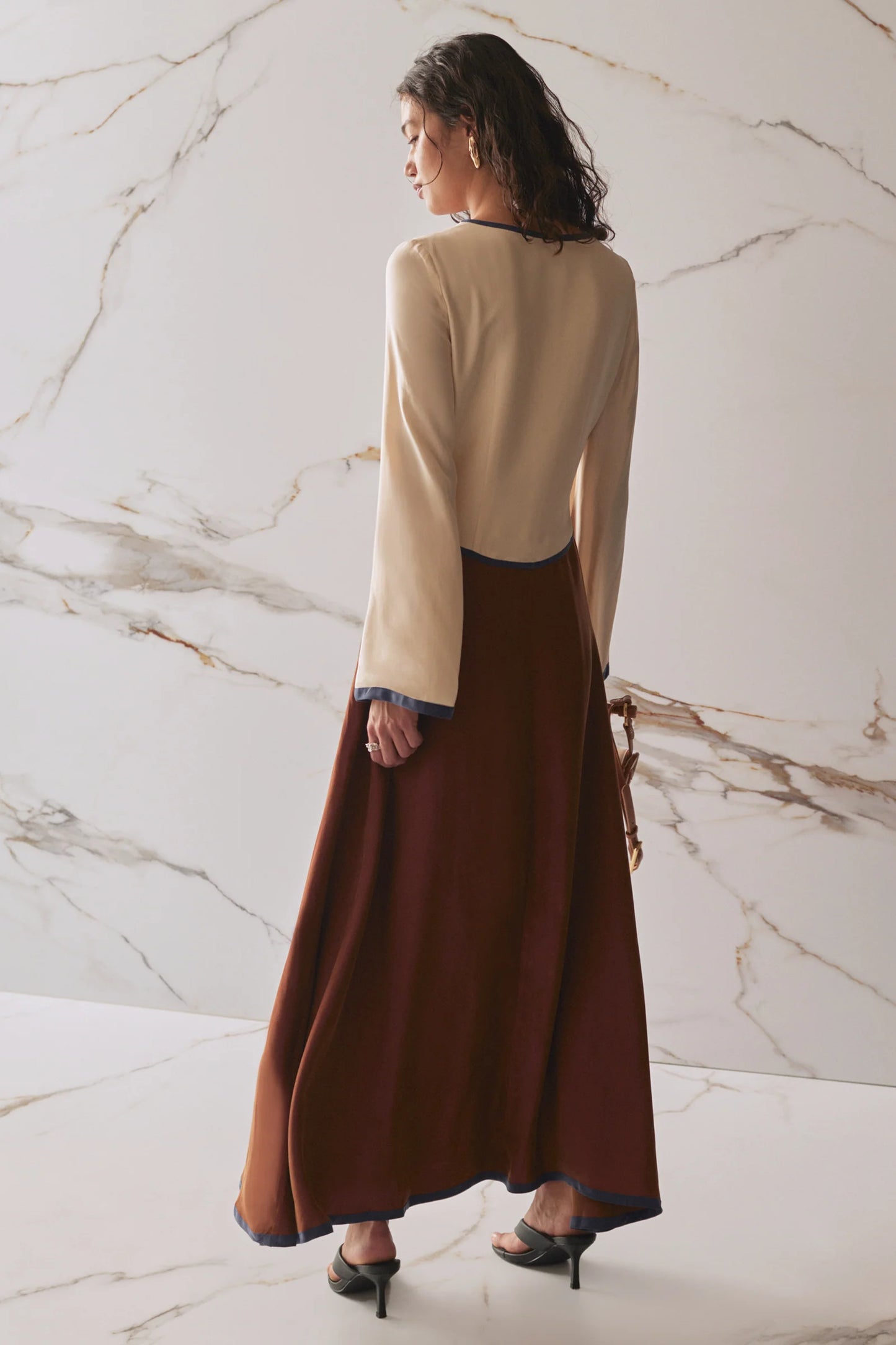 The Rosalind Dress