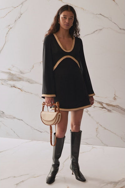 The Luella Dress