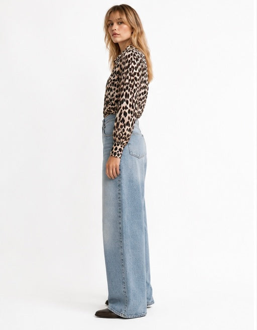 Bagheera Shirt
