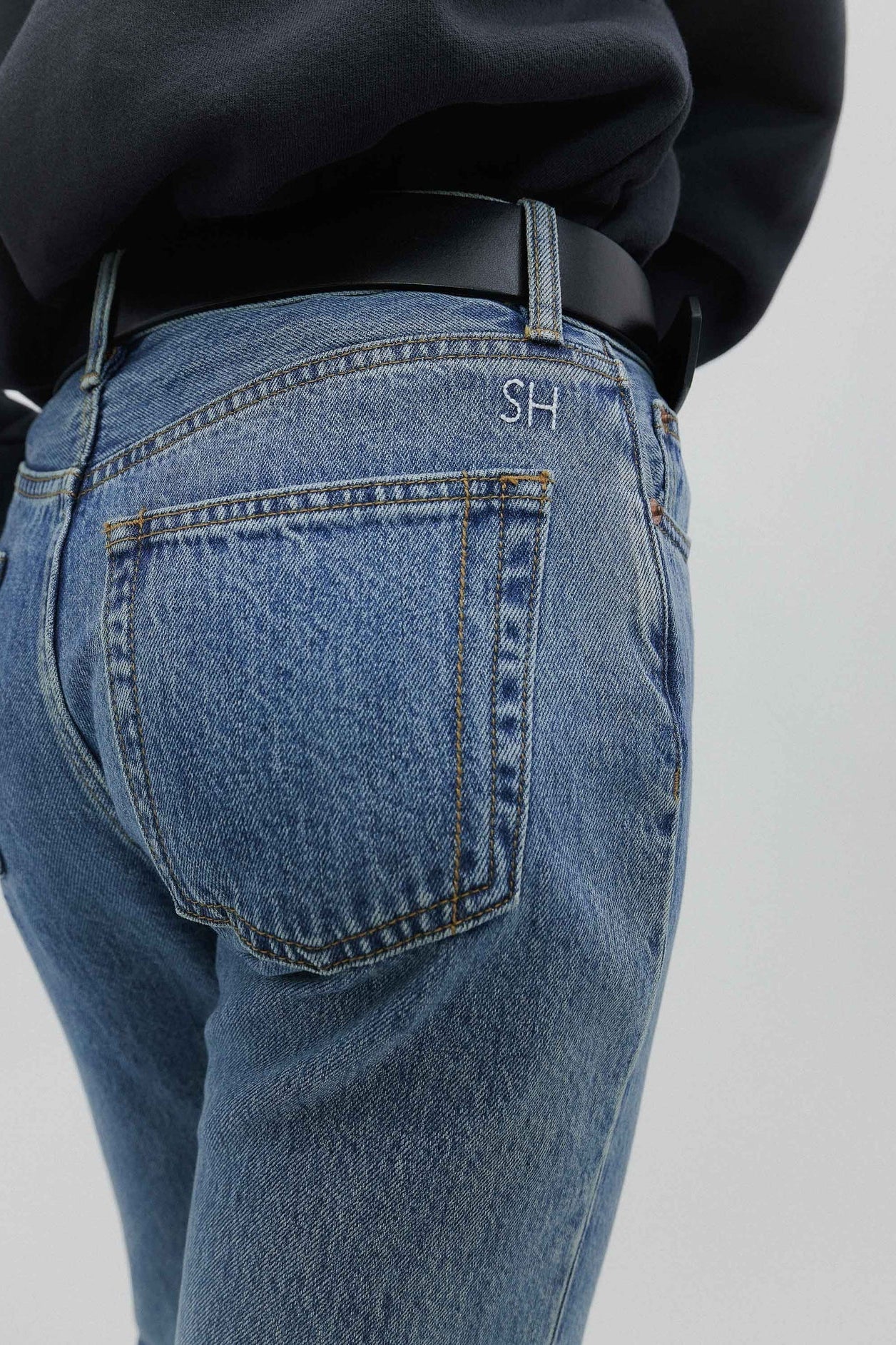 Tate Denim