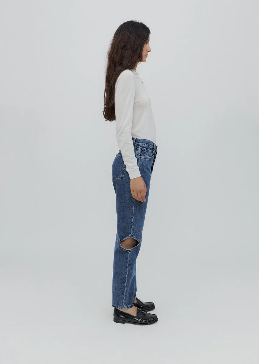 Cowgirl Denim