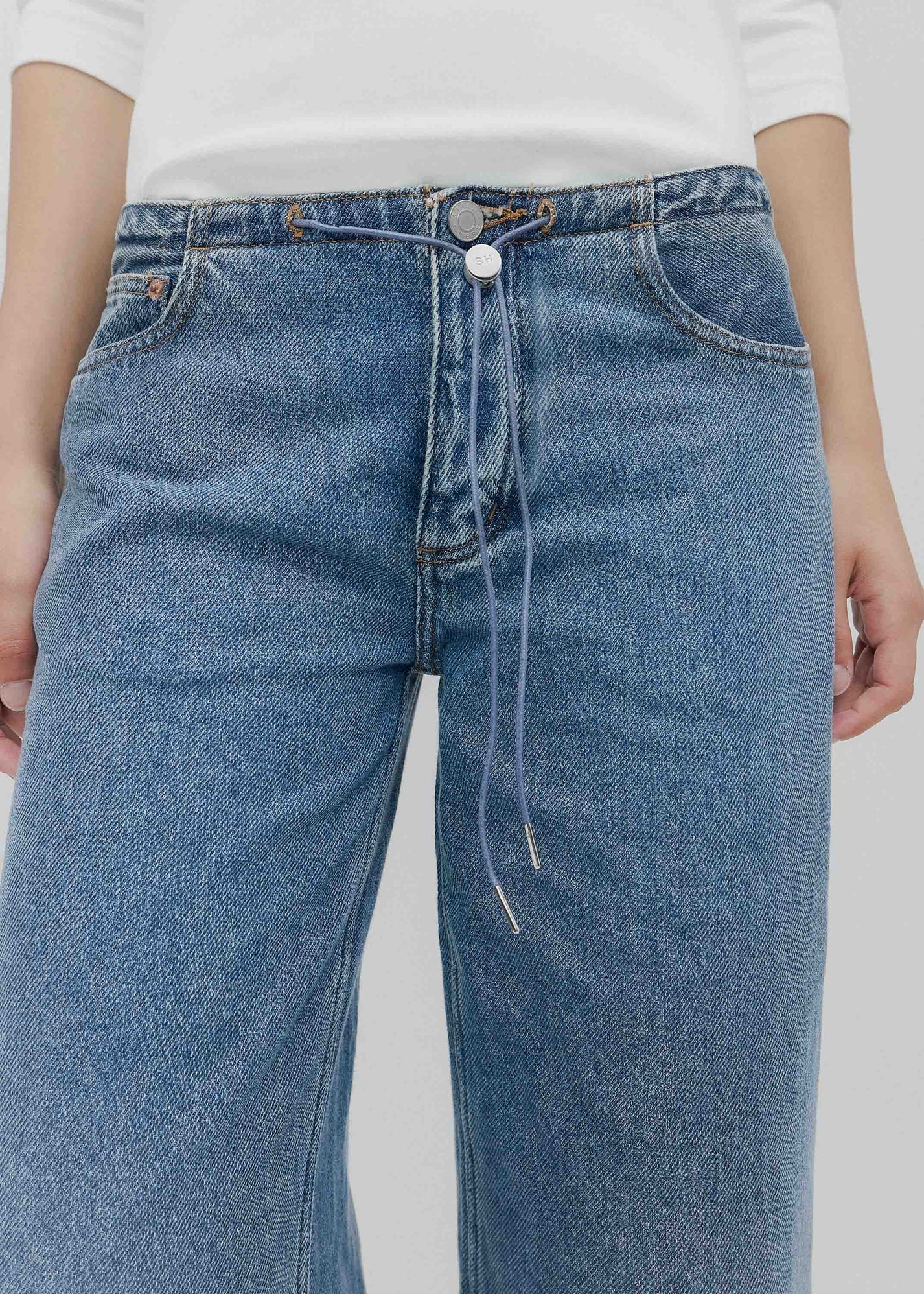 Cool Denim