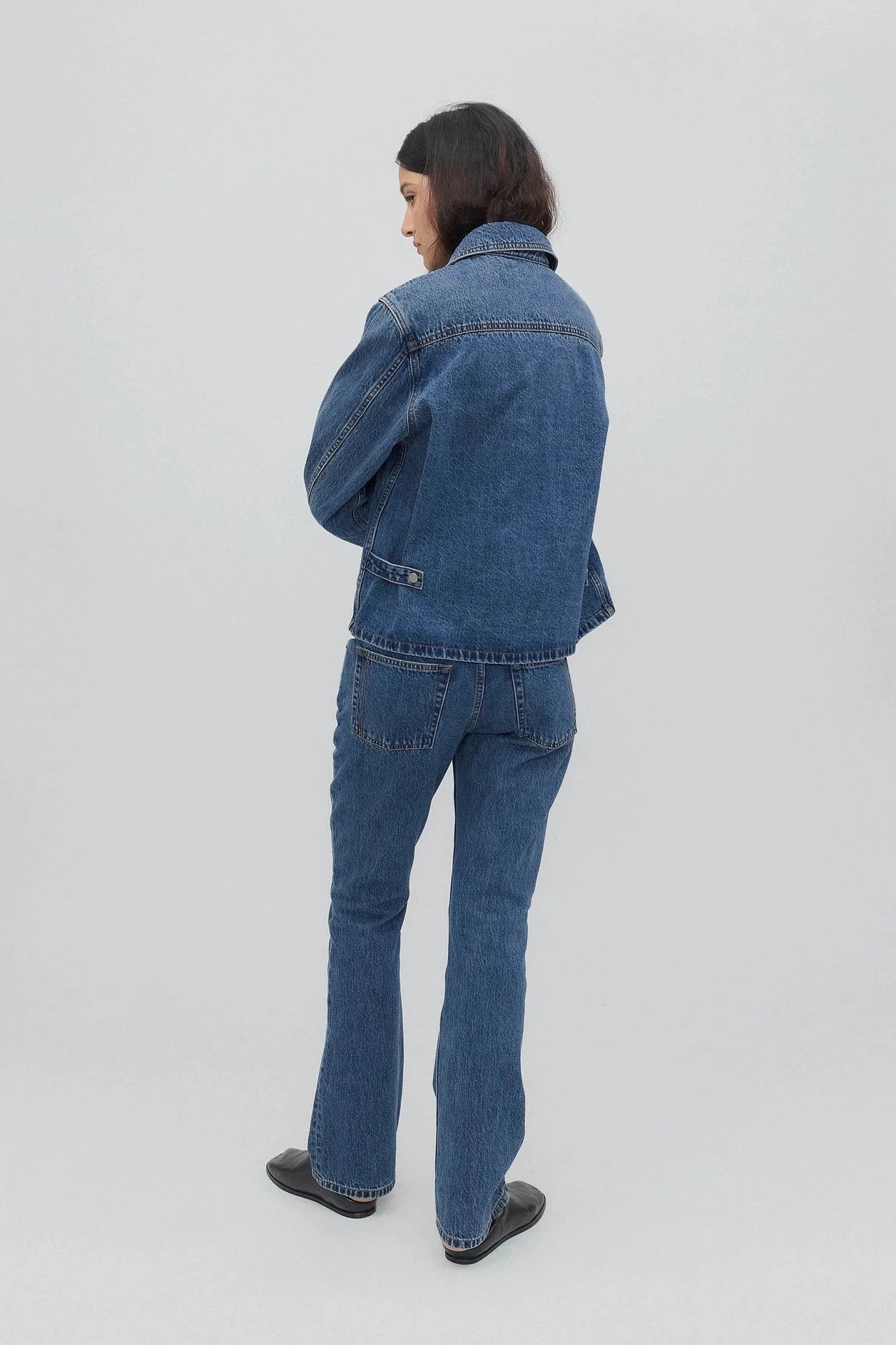 Coach Jacket