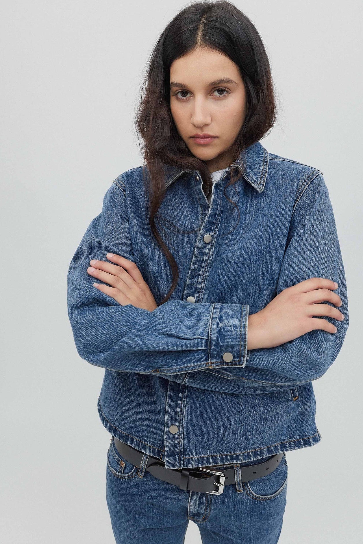 Coach Jacket