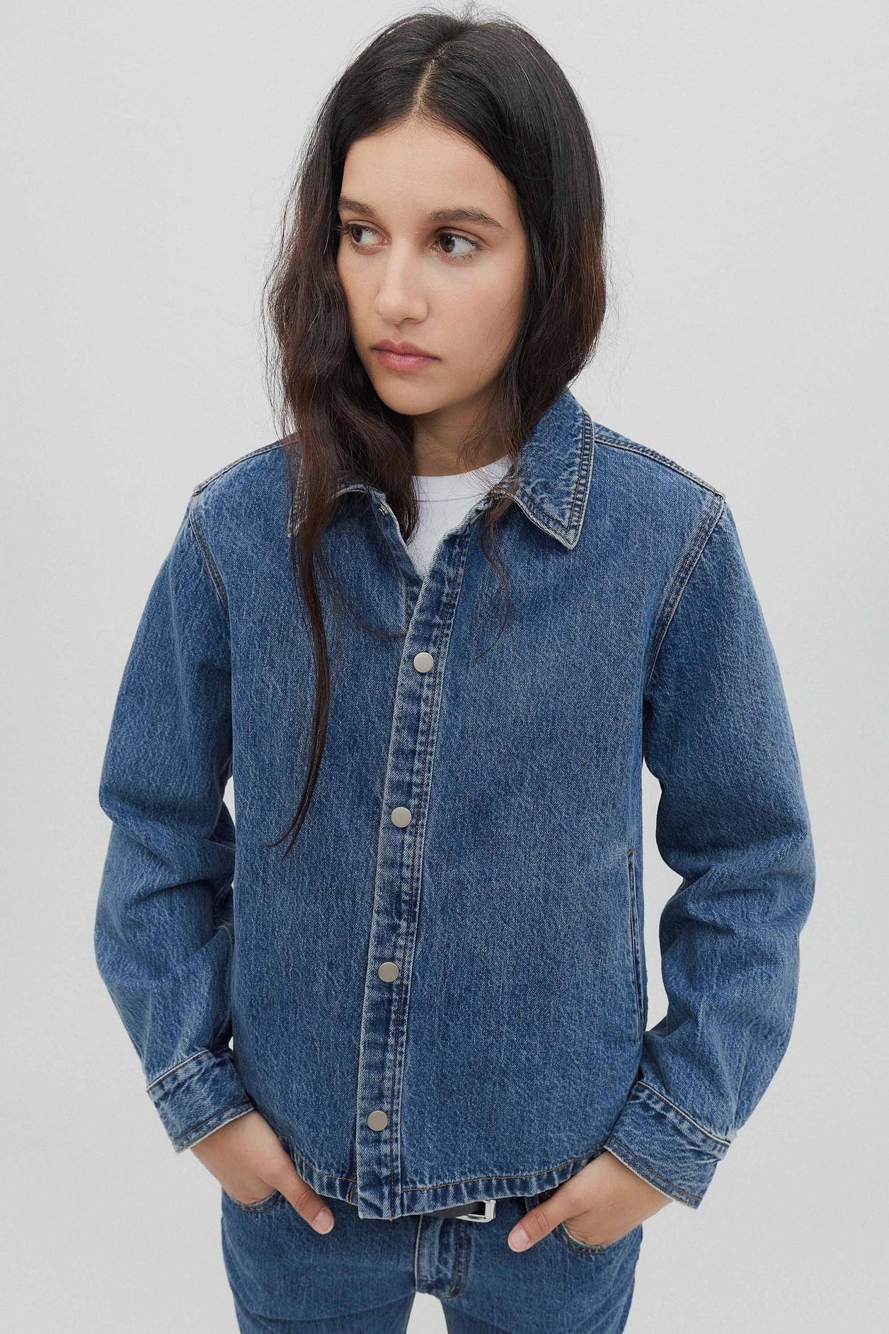 Coach Jacket