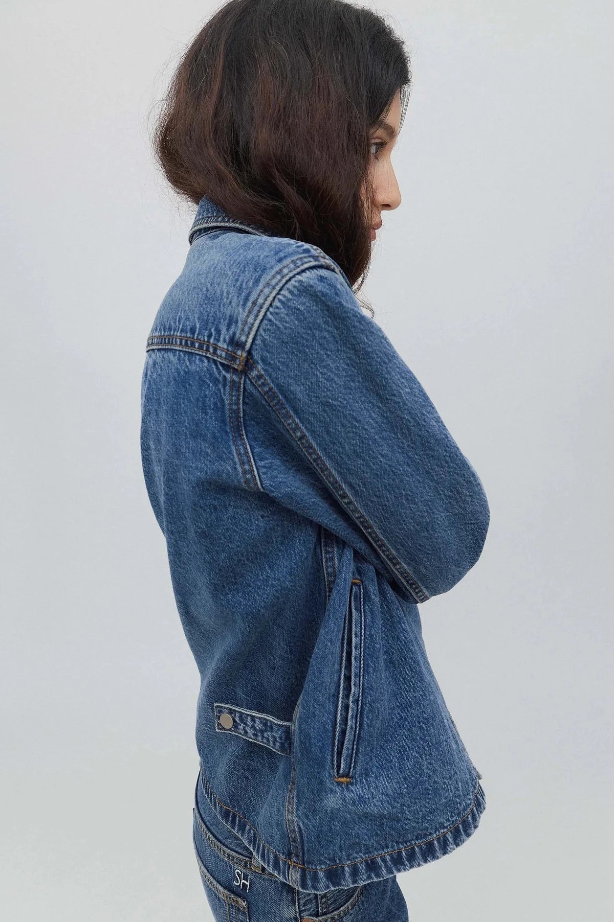 Coach Jacket