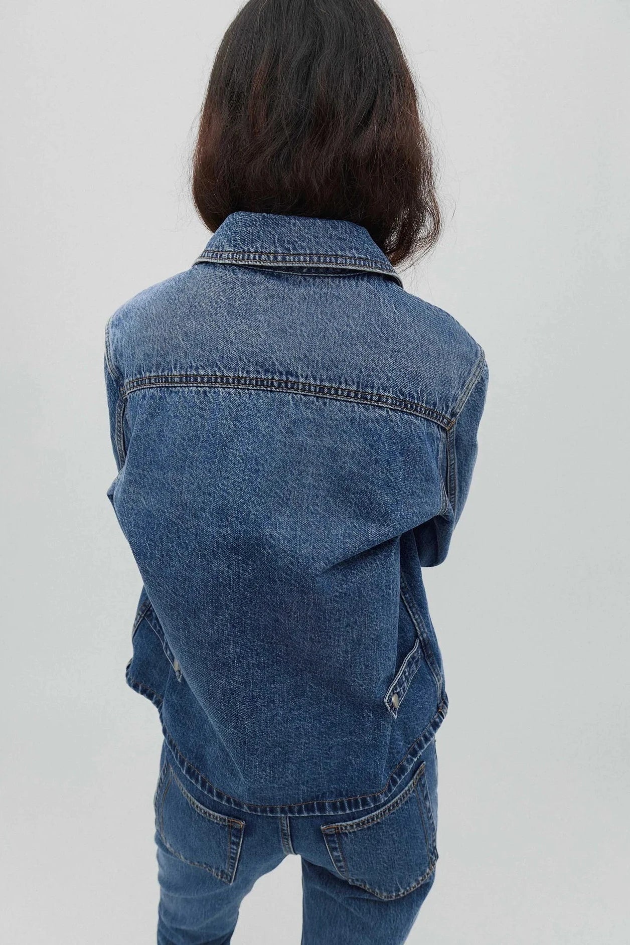 Coach Jacket