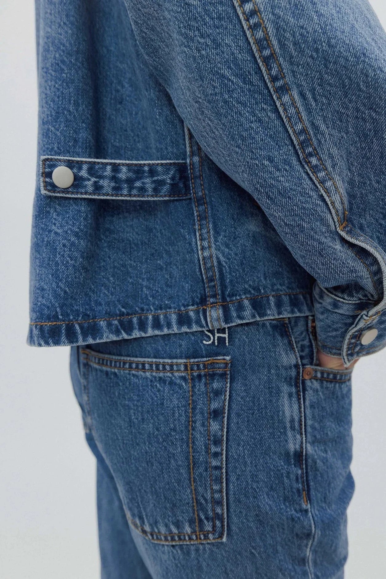 Coach Jacket