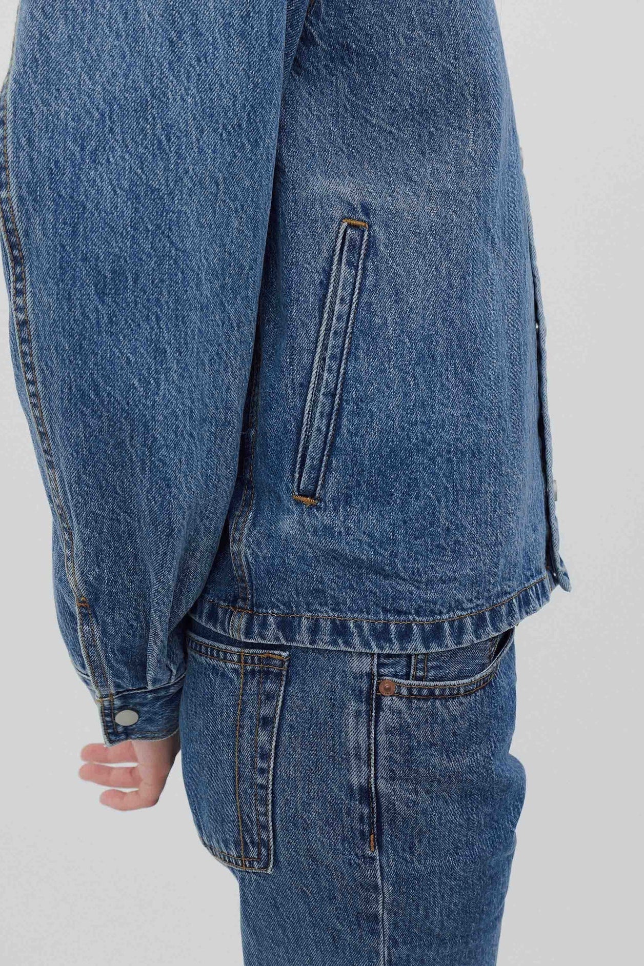 Coach Jacket