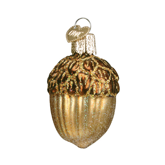 Acorn Ornament