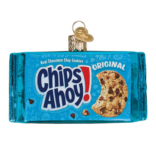 CHIPS AHOY!® Cookies Ornament
