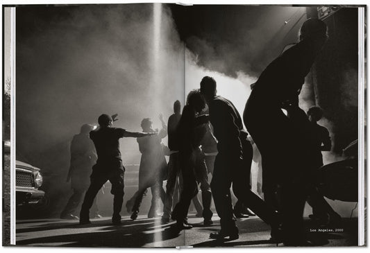 Peter Lindbergh. Untold Stories (English)