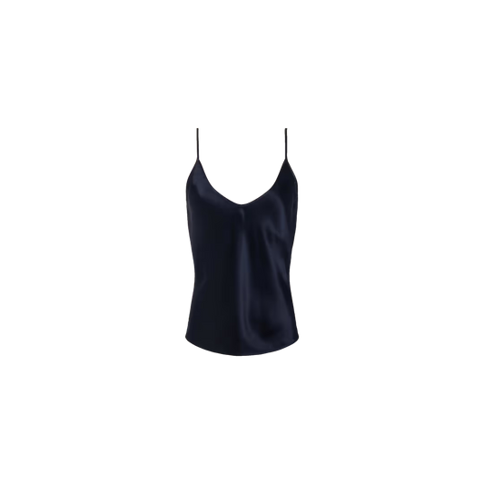 Lexi Silk Camisole