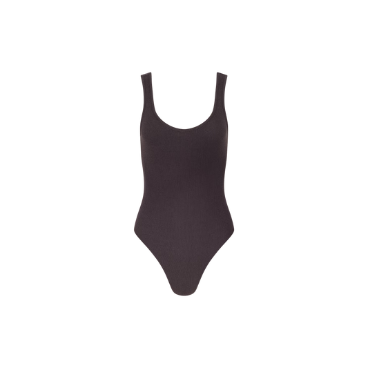 Nica Scoopneck Bodysuit