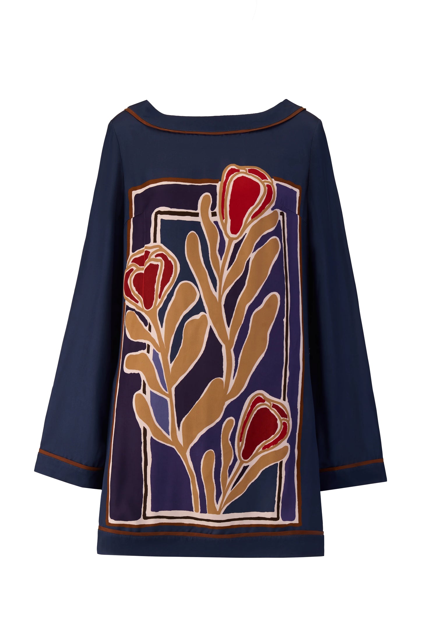 The Lyon Dress