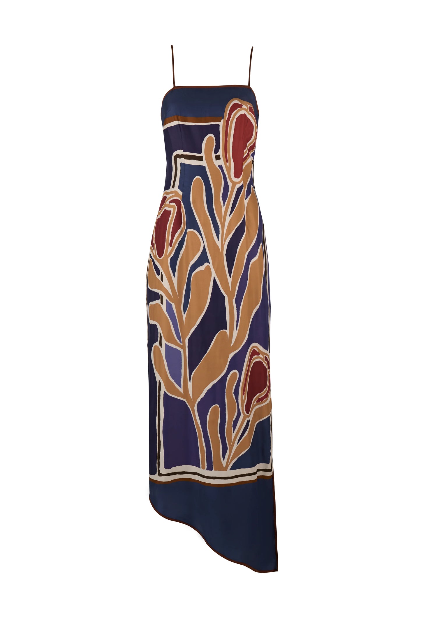The Avinta Dress