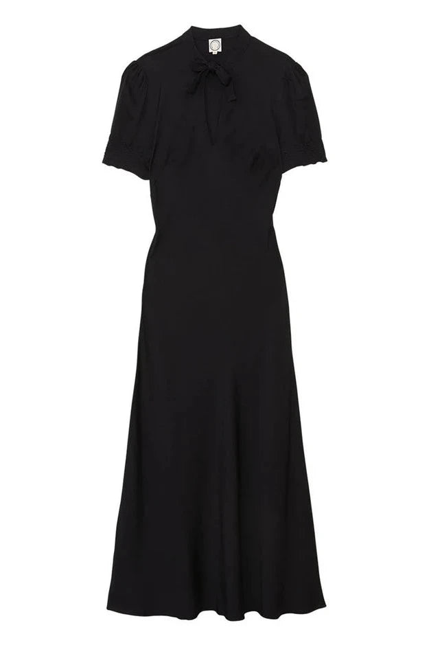Cerise Dress