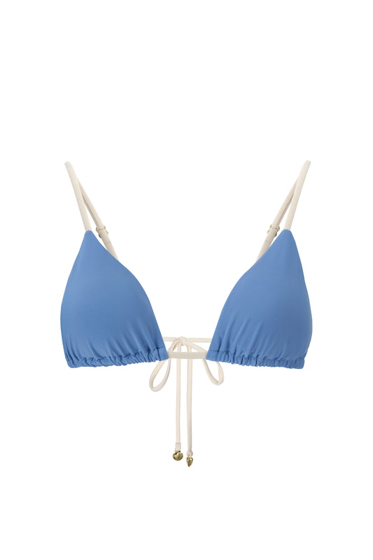 The Bailey Bikini Top