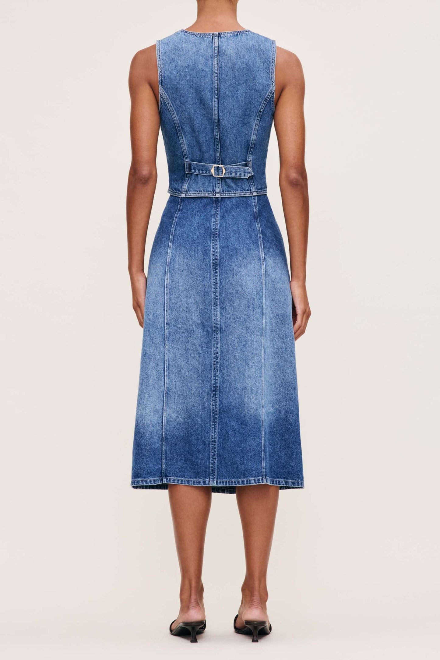 Alma Skirt