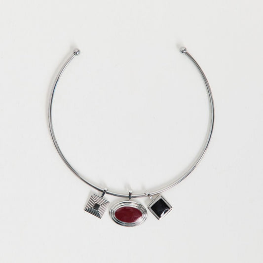 Heaven Mayhem SOLENE CHOKER SET