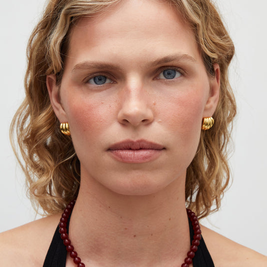Heaven Mayhem AURELIA EARRINGS