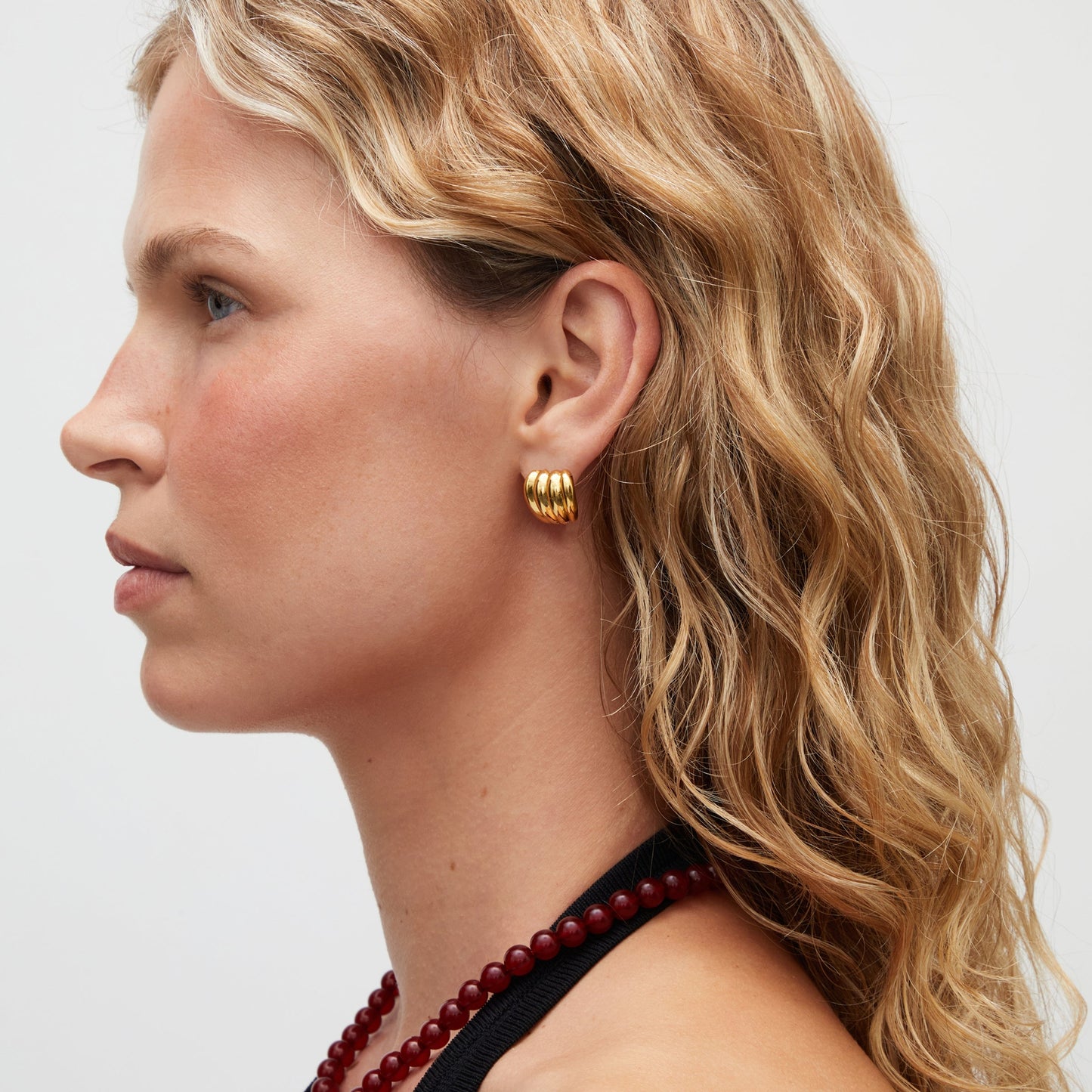 Heaven Mayhem AURELIA EARRINGS