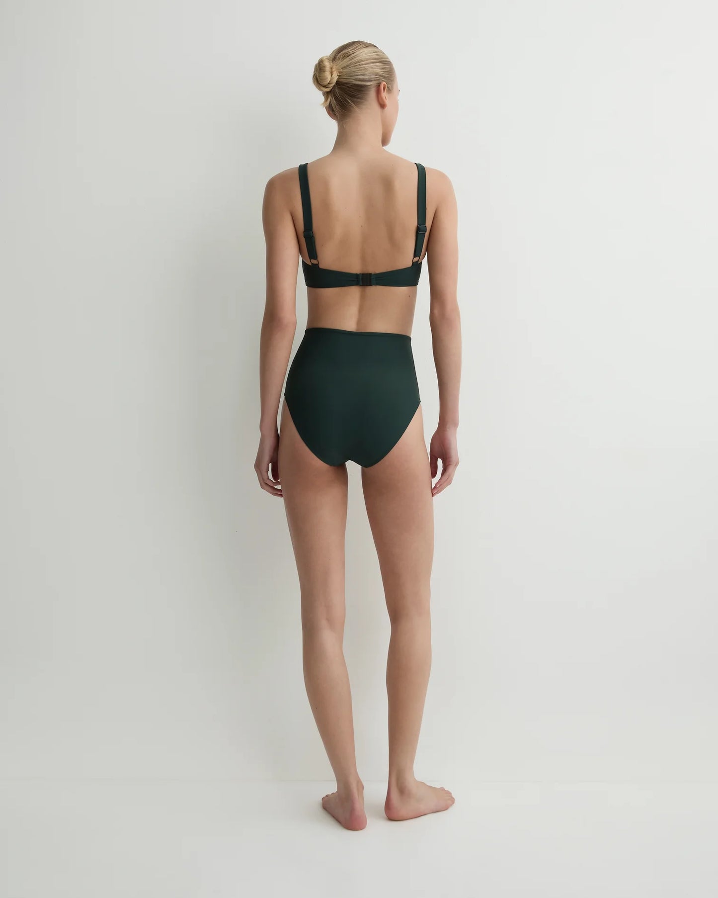 Clio Bikini Top