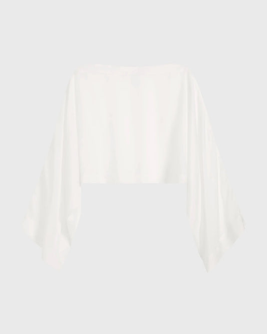 Cremona Kimono Top