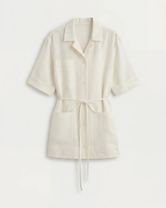 Noosa Mini Tee Dress