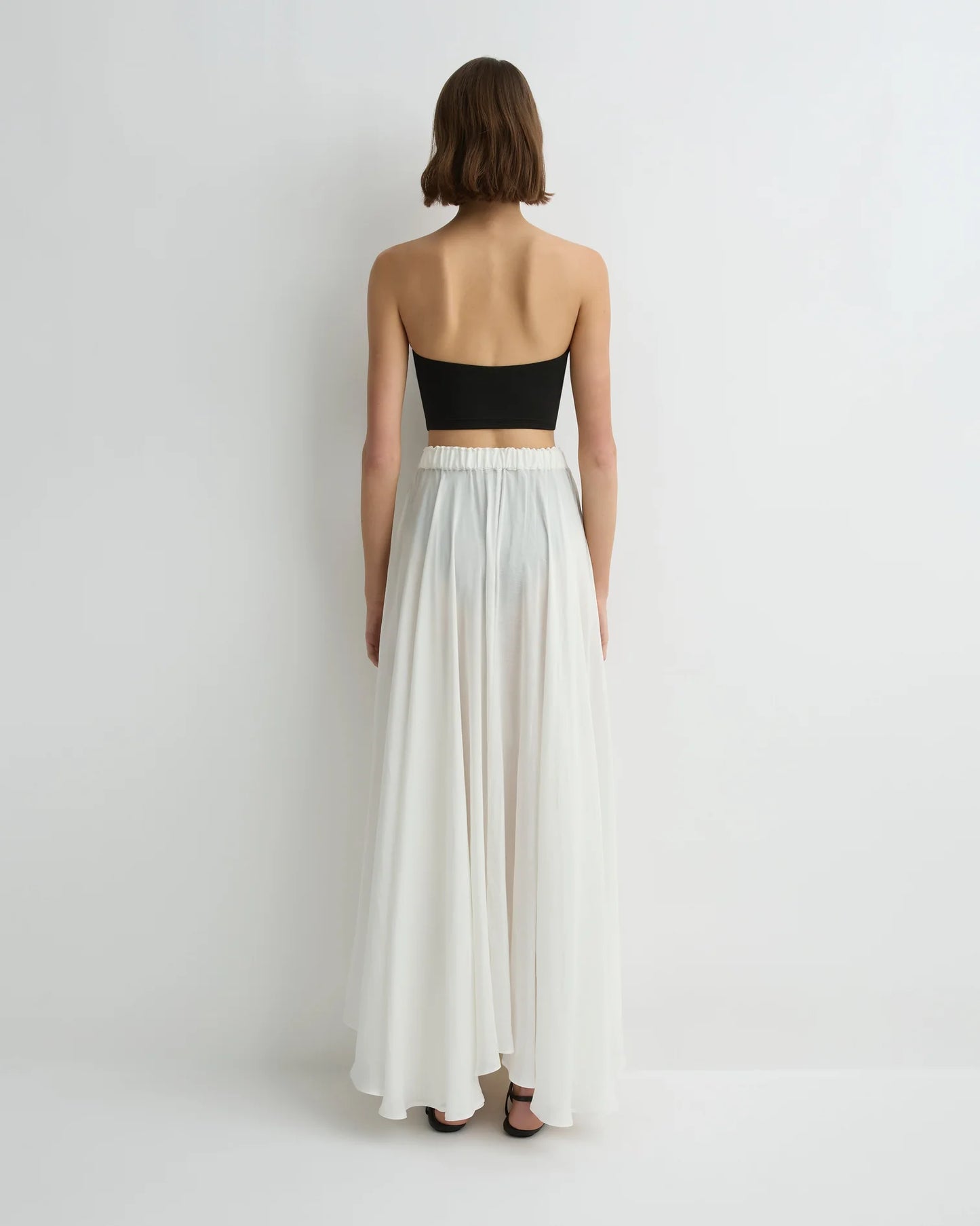 Cremona Maxi Skirt