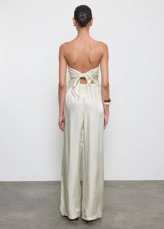 Fluid Twill Pant