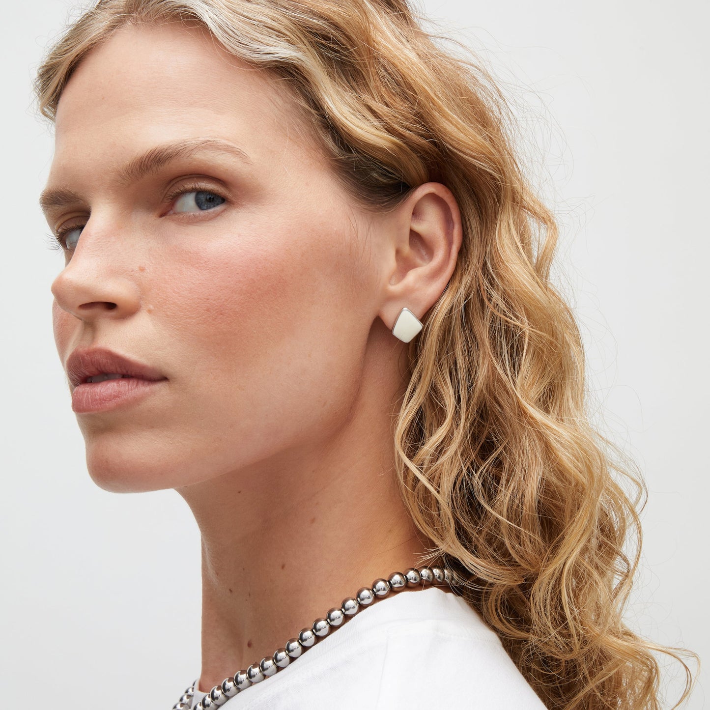 Heaven Mayhem CÔTE EARRINGS
