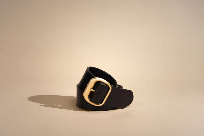 The Salerno Belt