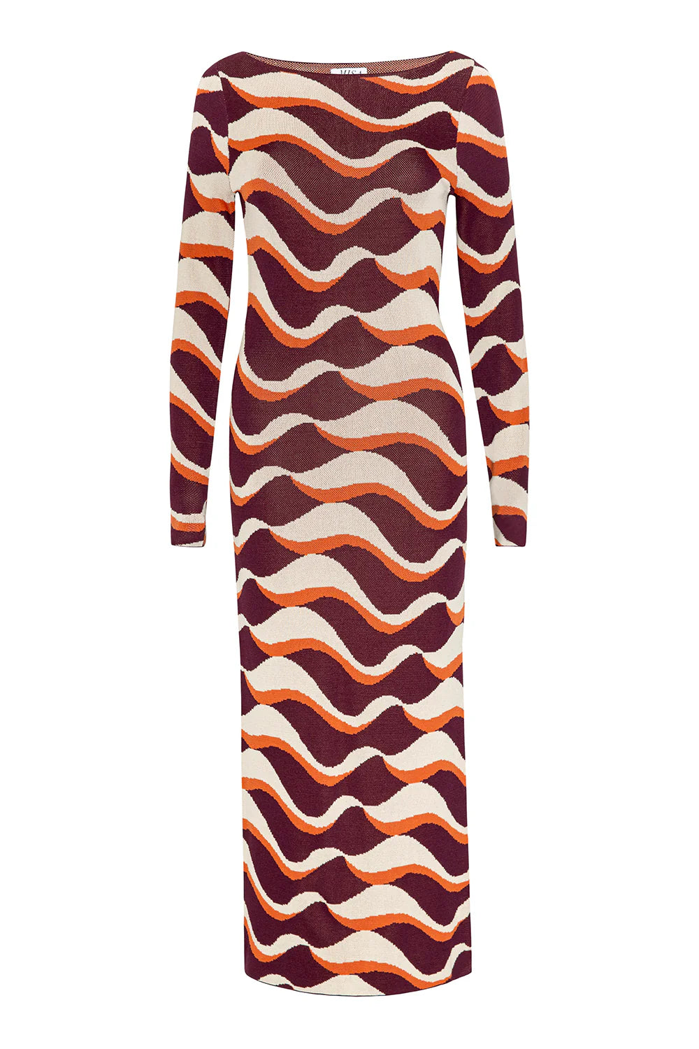 Cassie Dress