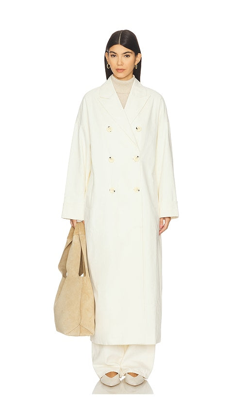 The Alora Trench