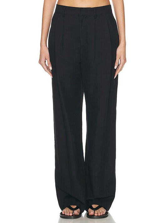 Twill Sartorial Pant