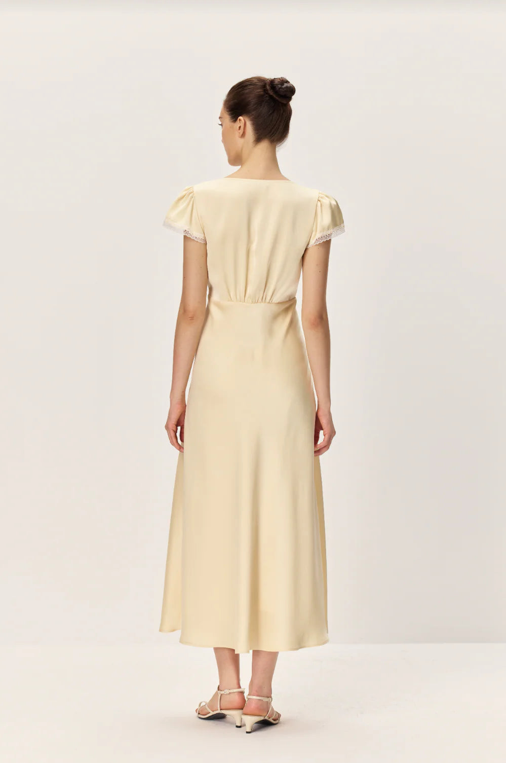 Ondine Dress