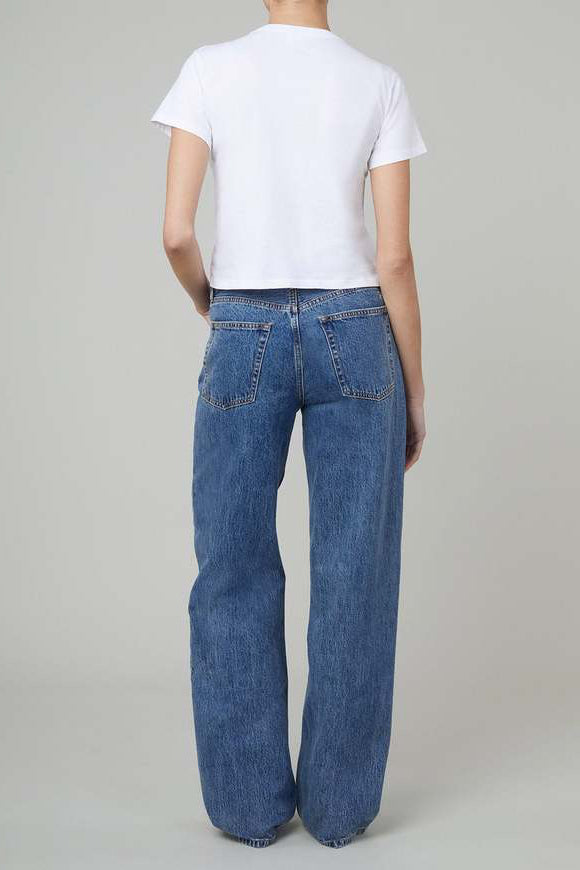 Everyday Denim
