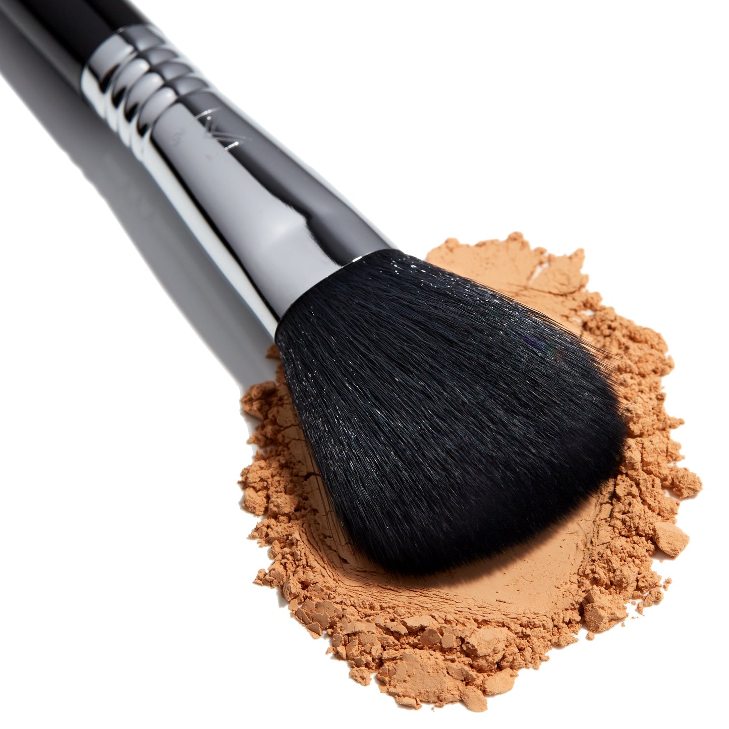F10 Powder/Blush Brush