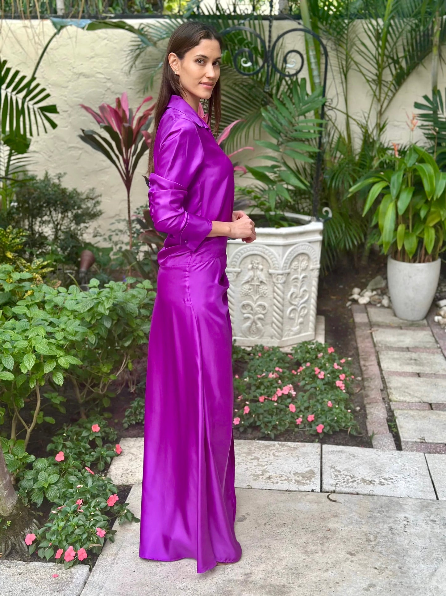 Jeff Dress